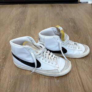 women's nike blazers